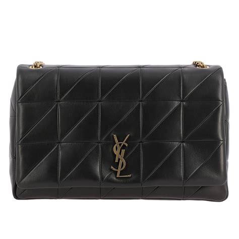 borsa ysl scontata|Borse da donna SAINT LAURENT .